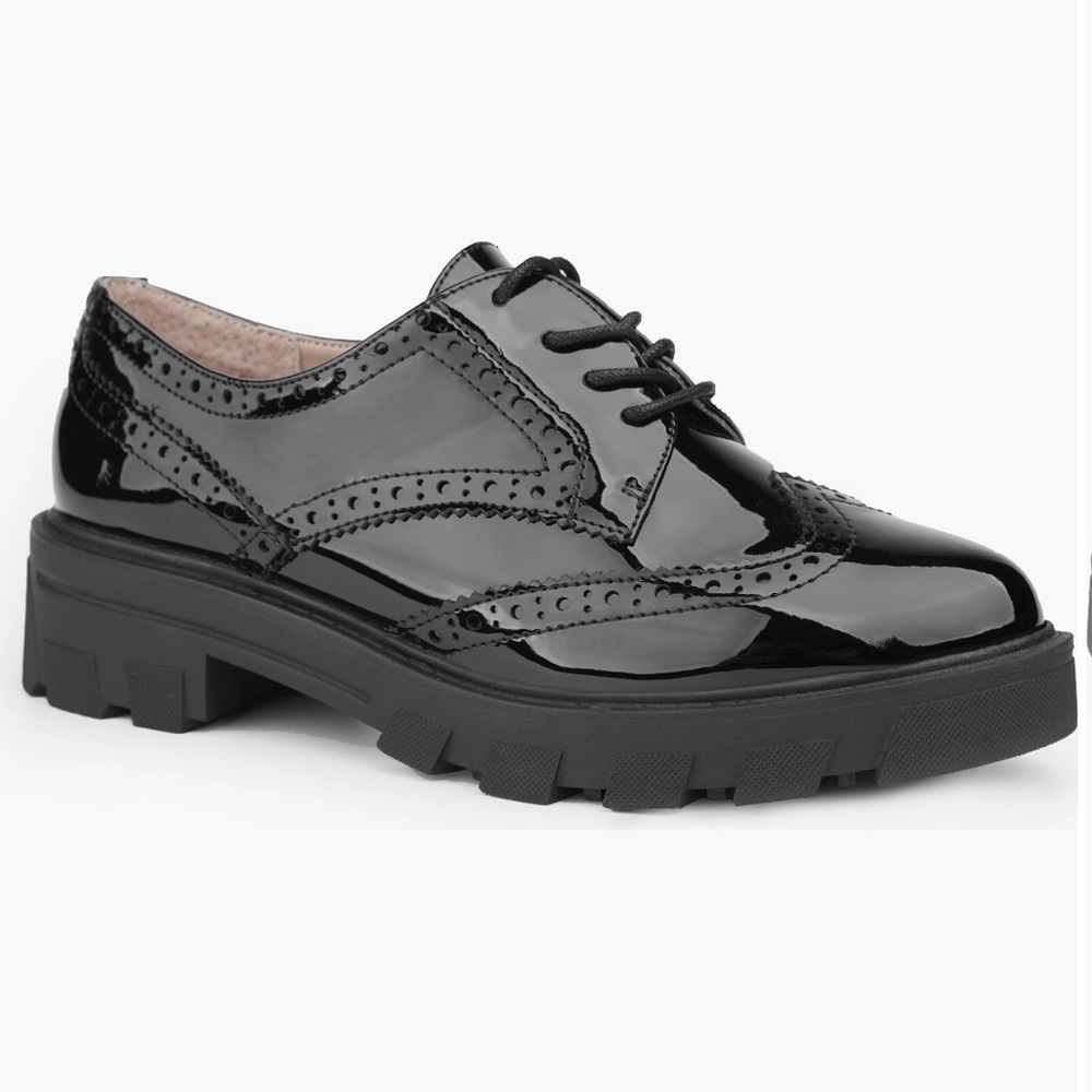NWT Me Too Lundy Wingtip Loafer 9.5